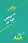 Schiffbruch mit Tiger von Yann Martel (Lekturehilfe) : Detaillierte Zusammenfassung, Personenanalyse und Interpretation - eBook