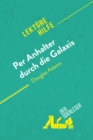 Per Anhalter durch die Galaxis von Douglas Adams (Lekturehilfe) : Detaillierte Zusammenfassung, Personenanalyse und Interpretation - eBook