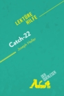 Catch-22 von Joseph Heller (Lekturehilfe) : Detaillierte Zusammenfassung, Personenanalyse und Interpretation - eBook