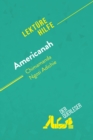 Americanah von Chimamanda Ngozi Adichie (Lekturehilfe) : Detaillierte Zusammenfassung, Personenanalyse und Interpretation - eBook