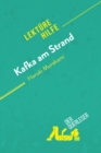 Kafka am Strand von Haruki Murakami (Lekturehilfe) : Detaillierte Zusammenfassung, Personenanalyse und Interpretation - eBook