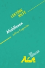 Middlesex von Jeffrey Eugenides (Lekturehilfe) : Detaillierte Zusammenfassung, Personenanalyse und Interpretation - eBook