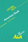 American Gods von Neil Gaiman (Lekturehilfe) : Detaillierte Zusammenfassung, Personenanalyse und Interpretation - eBook