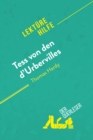 Tess von den d'Urbervilles von Thomas Hardy (Lekturehilfe) : Detaillierte Zusammenfassung, Personenanalyse und Interpretation - eBook