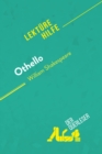 Othello von William Shakespeare (Lekturehilfe) : Detaillierte Zusammenfassung, Personenanalyse und Interpretation - eBook