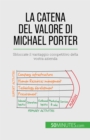 La catena del valore di Michael Porter : Sbloccate il vantaggio competitivo della vostra azienda - eBook