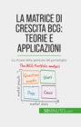 La matrice di crescita BCG: teorie e applicazioni : La chiave della gestione del portafoglio - eBook