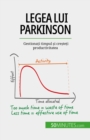 Legea lui Parkinson - eBook