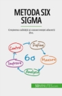 Metoda Six Sigma - eBook