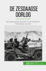 De Zesdaagse Oorlog : Een belangrijke episode in het Israelisch-Palestijnse conflict - eBook