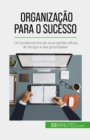 Organizacao para o sucesso - eBook