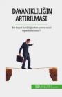 Dayanikliligin artirilmasi - eBook