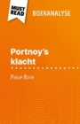 Portnoy's klacht van Philip Roth (Boekanalyse) : Volledige analyse en gedetailleerde samenvatting van het werk - eBook