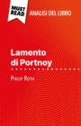 Lamento di Portnoy di Philip Roth (Analisi del libro) : Analisi completa e sintesi dettagliata del lavoro - eBook