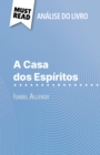 A Casa dos Espiritos de Isabel Allende (Analise do livro) : Analise completa e resumo pormenorizado do trabalho - eBook