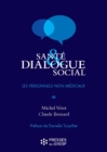 Sante et dialogue social : Les personnels non-medicaux - eBook