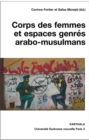 Corps des femmes et espaces genres arabo-musulmans - eBook