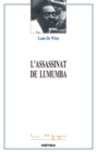 L'assassinat de Lumumba - eBook