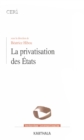La privatisation des Etats - eBook