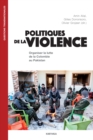 Politiques de la violence : Organiser la lutte de la Colombie au Pakistan - eBook