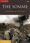The Somme : Four Years of Fighting - Book