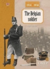 The Belgian Soldier - Book