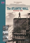 Normandy 1944, The Atlantic Wall - Book