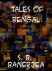 Tales of Bengal - eBook