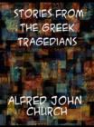 Stories from the Greek Tragedians - eBook