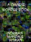 A Chinese Wonder Book - eBook