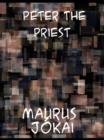 Peter the Priest - eBook