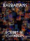 Barbarians - eBook