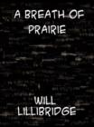 A Breath of Prairie and other stories - eBook