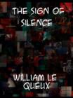 The Sign of Silence - eBook