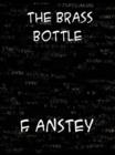 The Brass Bottle - eBook