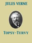 Topsy-Turvy - eBook