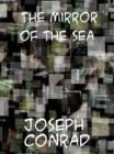 The Mirror of the Sea - eBook