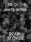 Lair of the White Worm - eBook