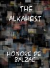 The Alkahest - eBook