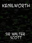 Kenilworth - eBook