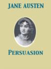 Persuasion - eBook