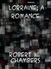 Lorraine A romance - eBook