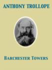 Barchester Towers - eBook