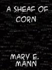 A Sheaf of Corn - eBook