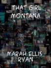 That Girl Montana - eBook