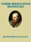 The Brothers Karamazov - eBook