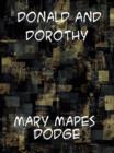 Donald and Dorothy - eBook
