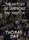 The History of Sandford and Merton - eBook