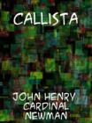 Callista : a Tale of the Third Century - eBook