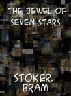 The Jewel of Seven Stars - eBook
